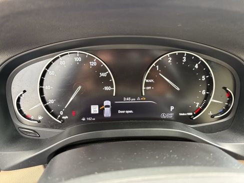 Used 2020 BMW X3 sDrive30i w/ Convenience Package RWD image 18