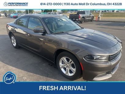 Used 2021 Dodge Charger SXT w/ Cold Weather Package