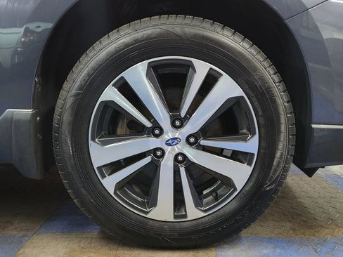 Used 2018 Subaru Outback 2.5i Limited image 67