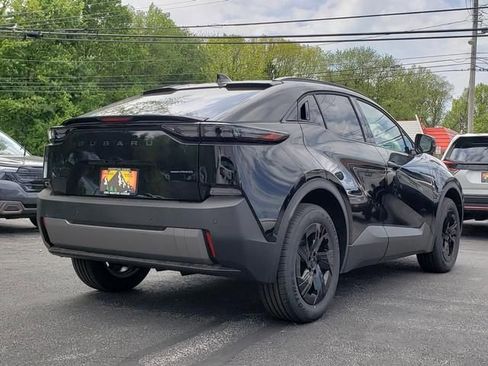 New 2026 Subaru Uncharted AWD image 3