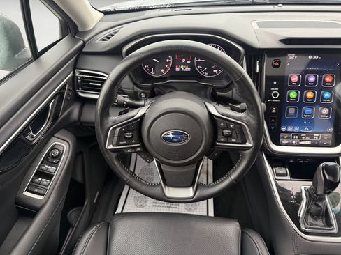 Used 2022 Subaru Outback Limited image 13