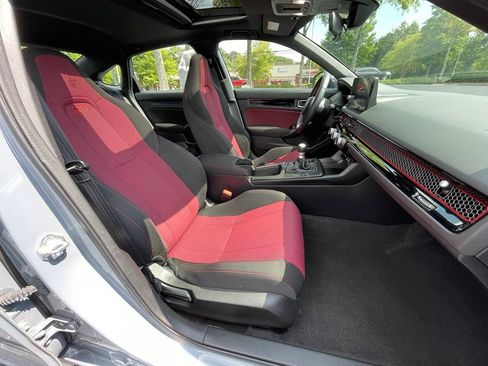 Used 2024 Honda Civic Si image 32