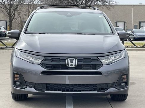 New 2026 Honda Odyssey EX-L image 6