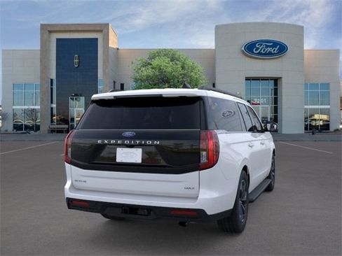 New 2026 Ford Expedition Max Active image 8