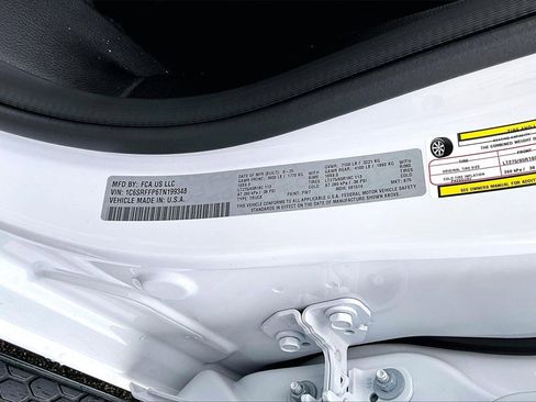 New 2026 RAM 1500 Big Horn image 36