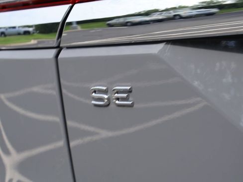 New 2026 Volkswagen Atlas SE AWD/4WD image 9