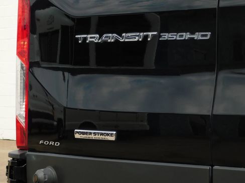 Used 2018 Ford Transit 350 XL RWD image 90