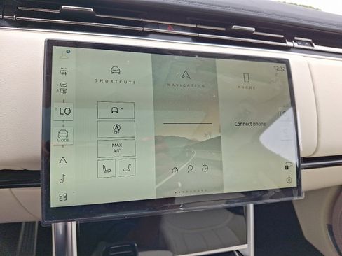 New 2025 Land Rover Range Rover SE image 14