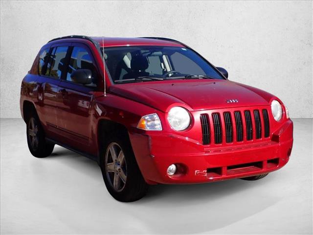 Used 2010 Jeep Compass Sport w/ PWR Equipment Group AWD/4WD image 6