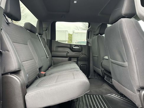 Used 2020 Chevrolet Silverado 1500 LT image 24