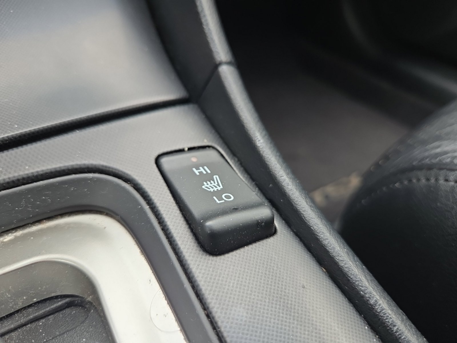 Used 2006 Acura TSX FWD image 20