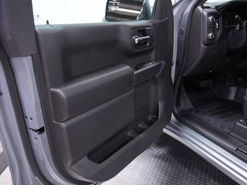 New 2026 GMC Sierra 1500 Pro w/ Pro Value Package AWD/4WD image 21