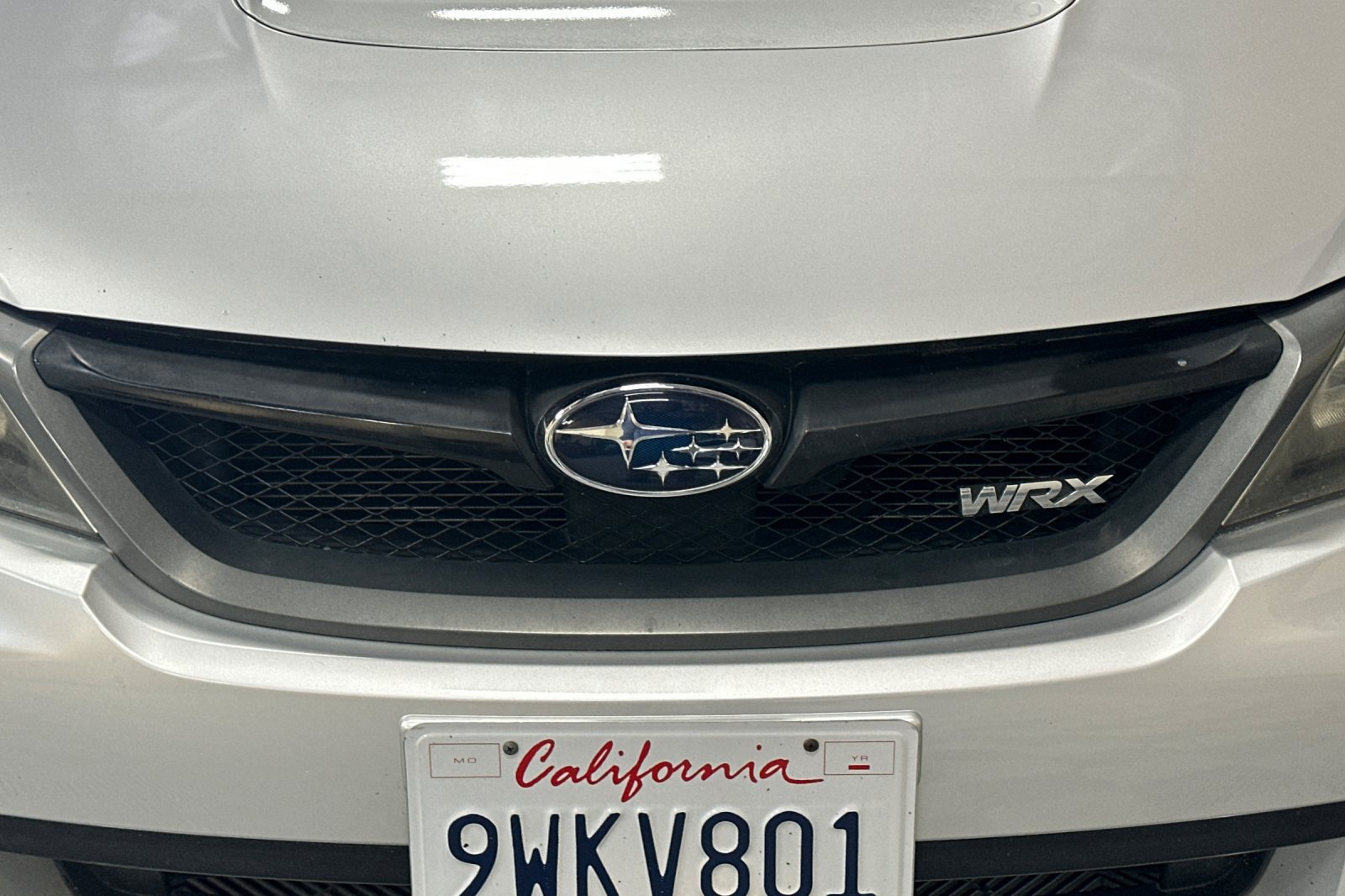 Used 2011 Subaru Impreza WRX Hatchback w/ Popular Equipment Group 3A AWD/4WD image 41