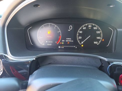 Used 2024 Honda Civic Sport image 14