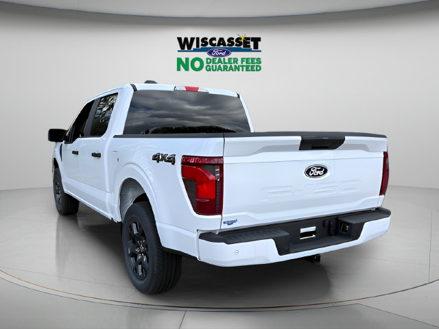New 2026 Ford F150 STX w/ Equipment Group 200A AWD/4WD image 20