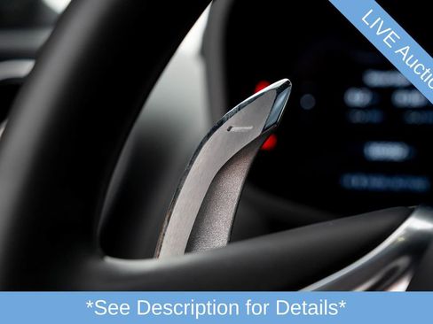 Used 2023 McLaren GT image 13