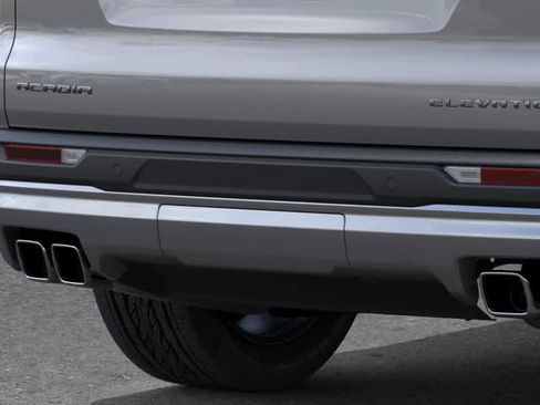 New 2026 GMC Acadia Elevation w/ Black Edition FWD image 14
