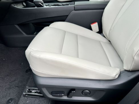 New 2026 Nissan Rogue Dark Armor AWD/4WD image 28