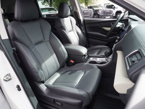 Used 2020 Subaru Ascent Limited w/ Popular Package #2A image 13