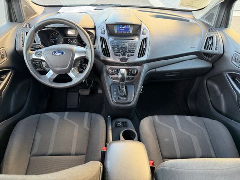 Used 2016 Ford Transit Connect XLT FWD image 12