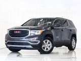Used 2017 GMC Acadia SLE image 3