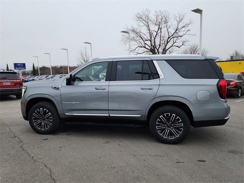 New 2026 GMC Yukon Elevation w/ Elevation Premium Package image 8