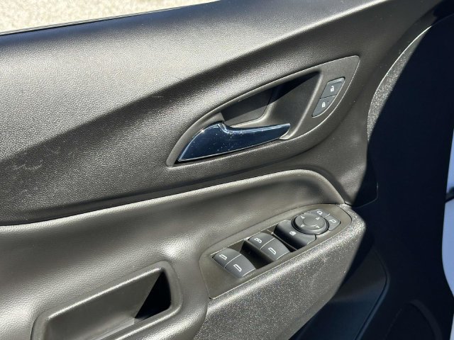 Certified 2024 Chevrolet Equinox LT AWD/4WD image 16
