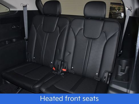 New 2026 Kia Sorento EX image 27