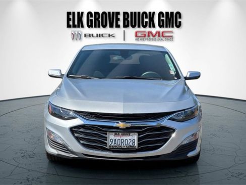 Used 2022 Chevrolet Malibu LT image 9