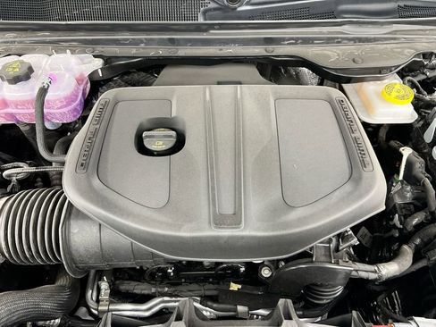 New 2026 RAM 1500 Big Horn image 25