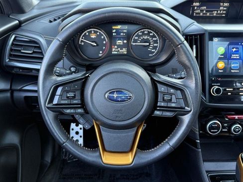 Used 2022 Subaru Forester Wilderness AWD/4WD image 27