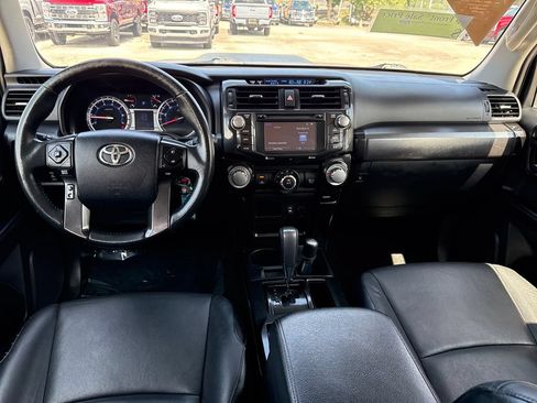 Used 2014 Toyota 4Runner Trail AWD/4WD image 6