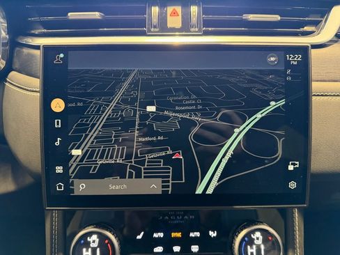 New 2026 Jaguar F-PACE R-Dynamic S AWD/4WD image 23