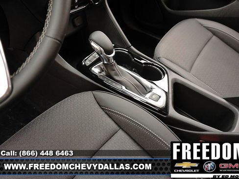 New 2026 Buick Encore GX Preferred image 32