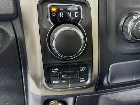 Used 2015 RAM 1500 Big Horn image 18