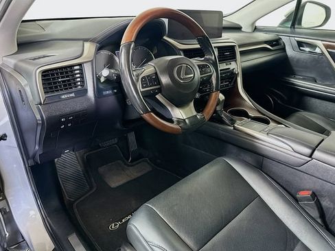Used 2020 Lexus RX 350 AWD w/ Premium Package image 10