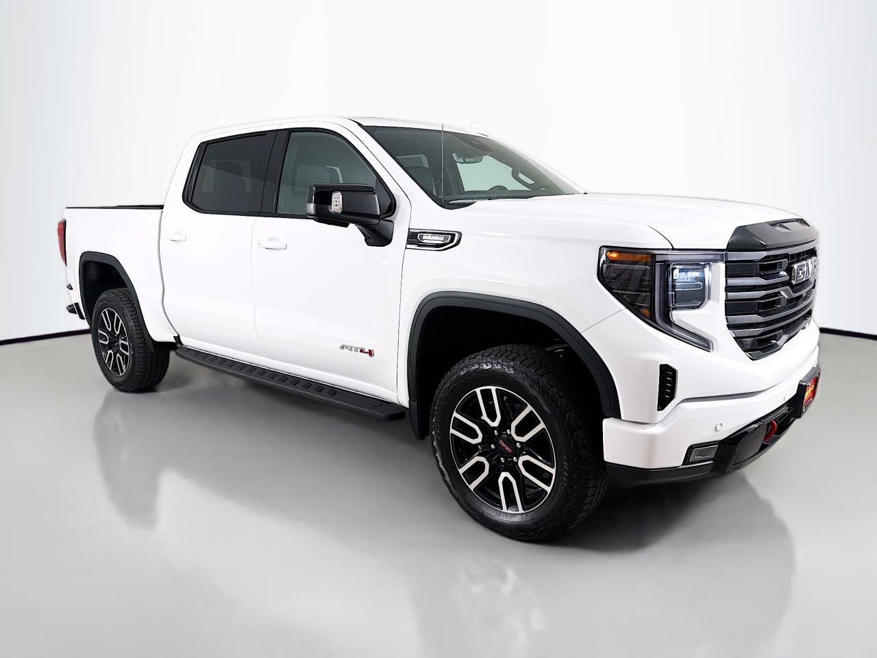 Used 2026 GMC Sierra 1500 AT4 w/ AT4 Premium Package AWD/4WD image 38