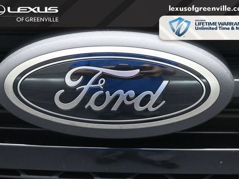 Used 2023 Ford F150 XLT w/ Equipment Group 302A High AWD/4WD image 31