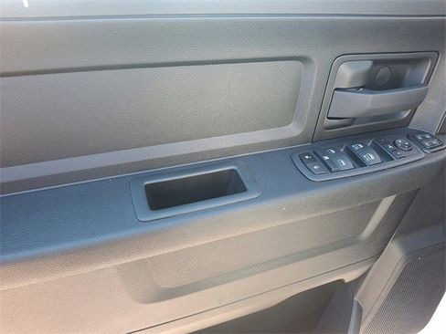 Used 2023 RAM 3500 Tradesman w/ Chrome Appearance Group image 12