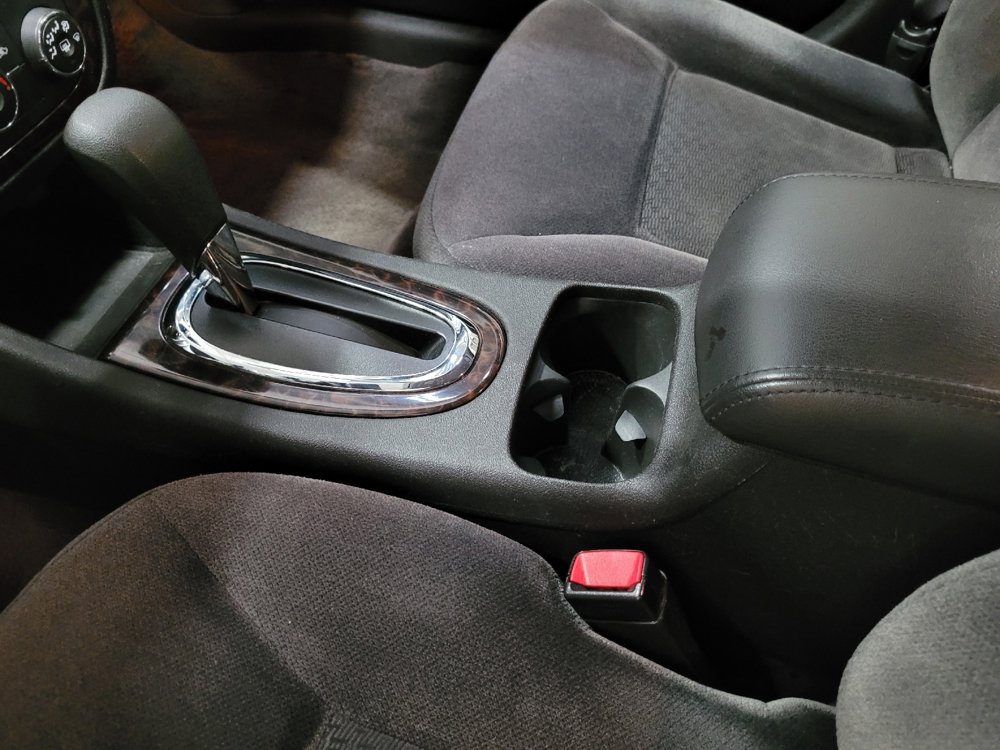 Used 2016 Chevrolet Impala Limited LS FWD image 26