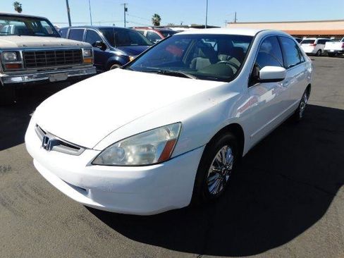 Used 2004 Honda Accord LX image 3