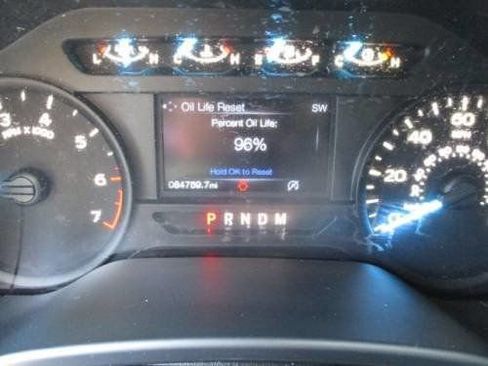 Used 2019 Ford F150 XL w/ Equipment Group 101A Mid image 10