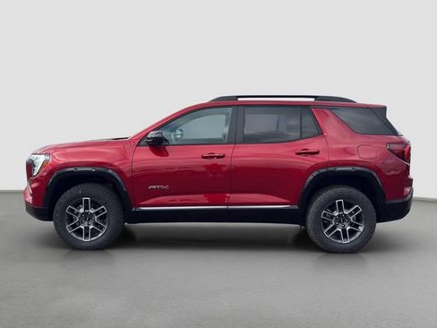 Used 2026 GMC Terrain AT4 w/ Technology Package II AWD/4WD image 3