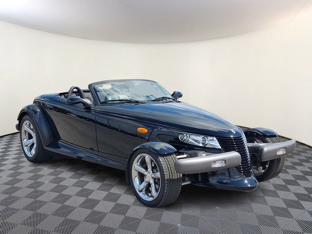 Used 1999 Plymouth Prowler RWD image 1