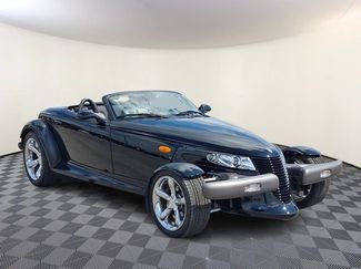 Used 1999 Plymouth Prowler RWD video 1