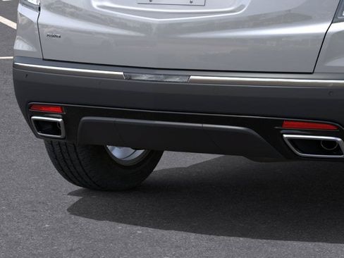 New 2026 Cadillac XT5 Sportv w/ LPO, Floor Liner Package AWD/4WD image 14