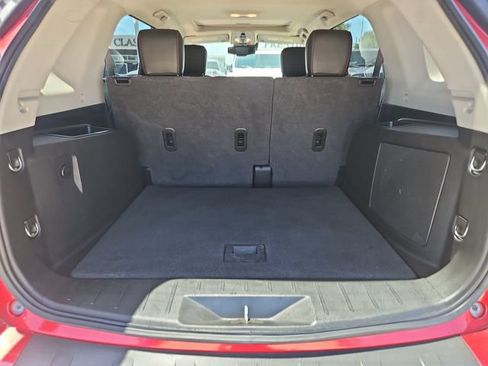 Used 2014 GMC Terrain Denali w/ Cargo Package FWD image 22
