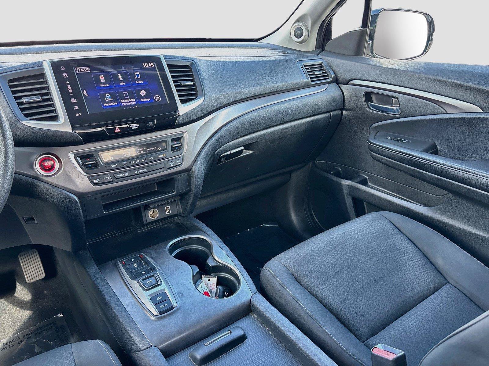 Used 2020 Honda Ridgeline Sport image 21
