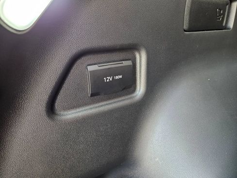 Used 2025 Hyundai Tucson SEL AWD/4WD image 15