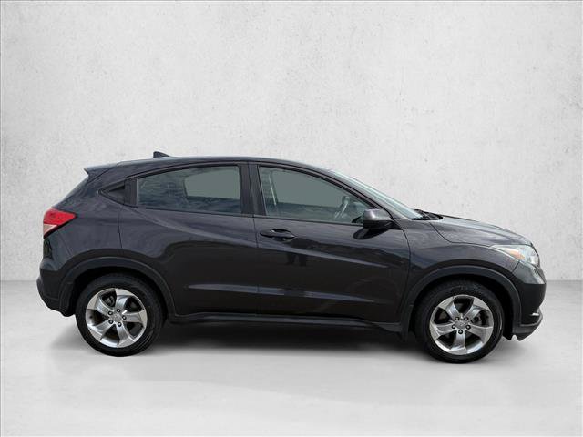 Used 2017 Honda HR-V LX image 4
